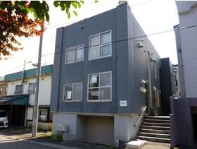 地下鉄東西線/琴似駅 歩7分