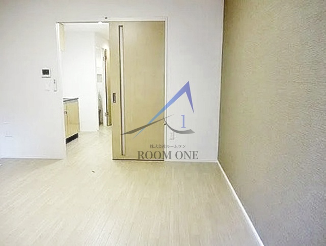 その他部屋・スペース　寝室です。