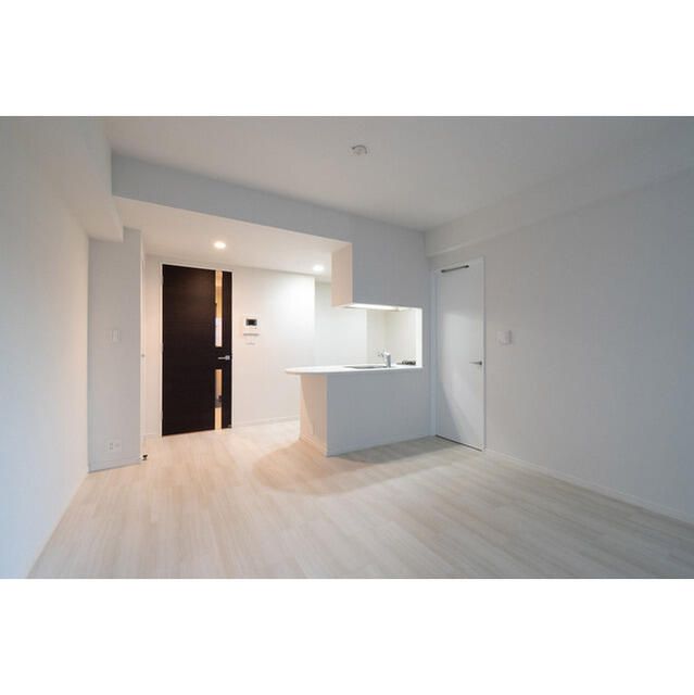 居室・リビング　ゆったり過ごせる居間です