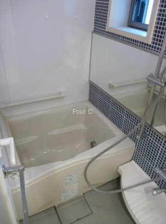 バス・シャワールーム　★見学予約受付中★