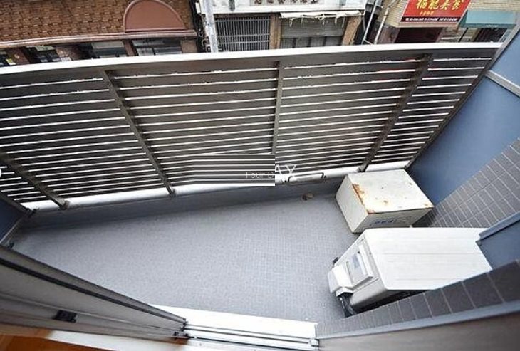 バルコニー　★礼金0円・キャンペーン住戸★