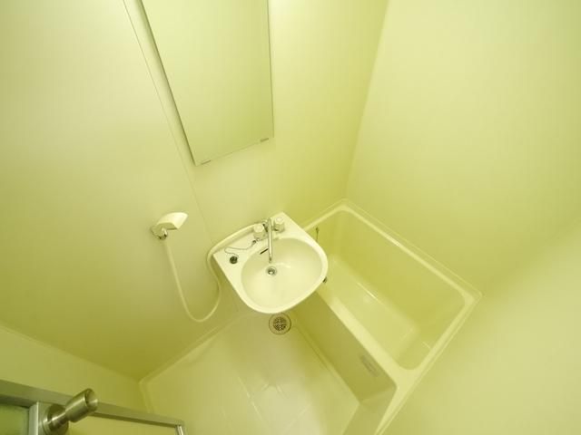 バス・シャワールーム　★バスルームの様子★