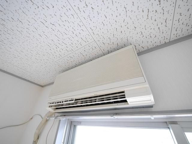 その他設備　★エアコン★
