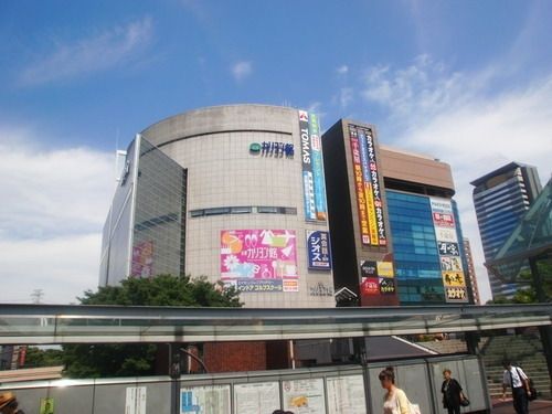 その他　多摩カリヨン館（その他）まで1900m