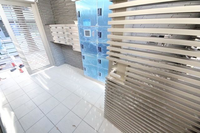 エントランス　★ロビー★