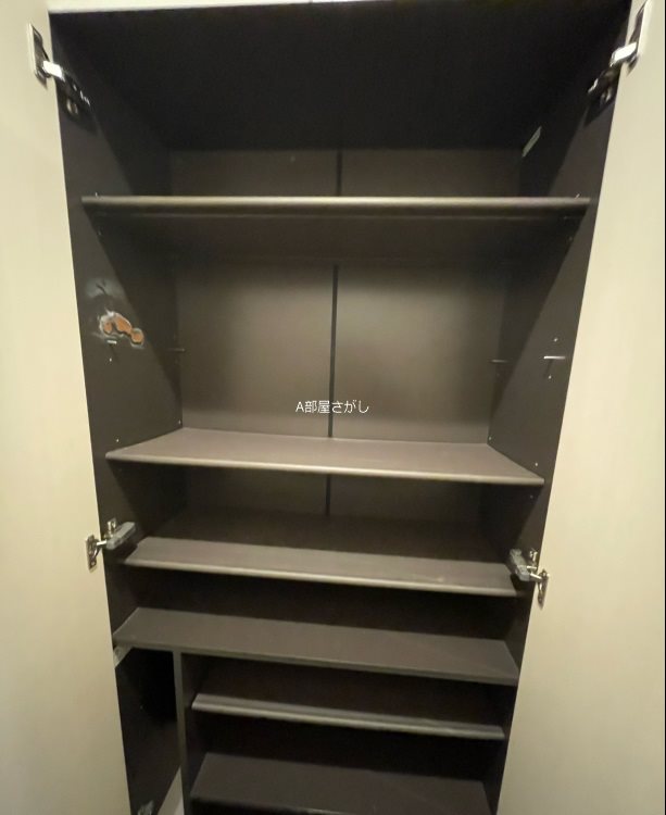 その他　シューズボックス