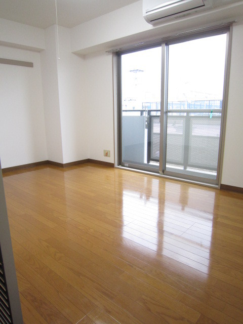 その他部屋・スペース　７．５帖洋室　エアコン設置済♪