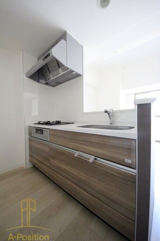 キッチン　サンセール海老江