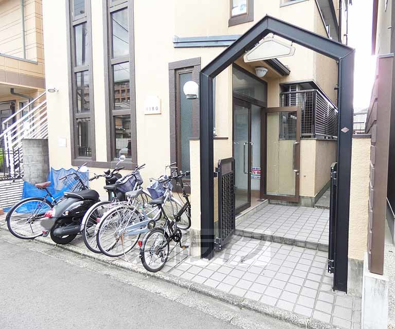 その他共有部分　別角度から。