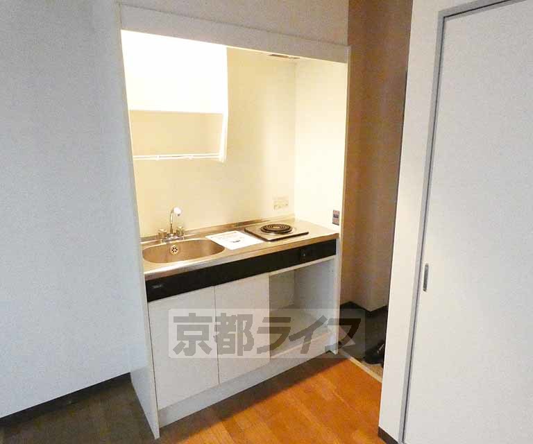 キッチン　キッチンです！