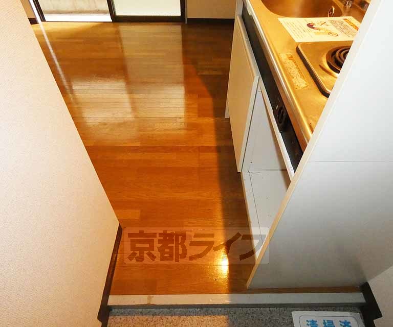 その他部屋・スペース　廊下です！