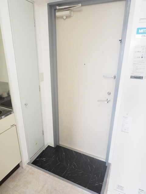 玄関　別部屋参考写真