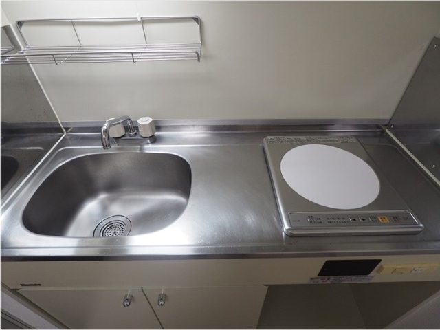 キッチン　別部屋参考写真