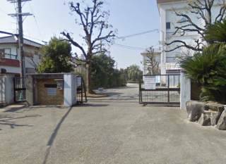 高校・高専　茨田高等学校（高校・高専）まで724m