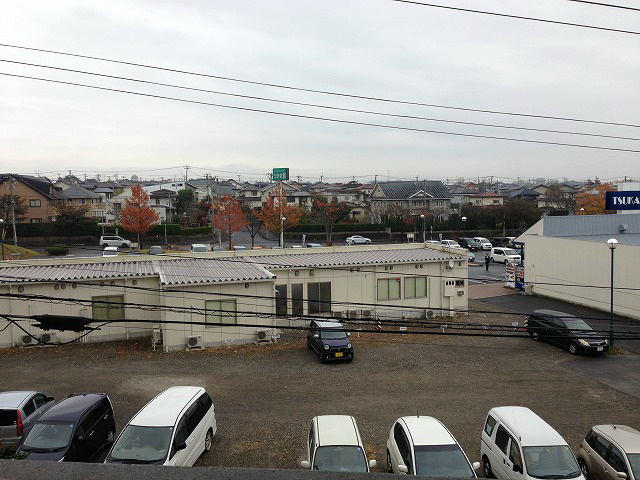 眺望　※イメージ