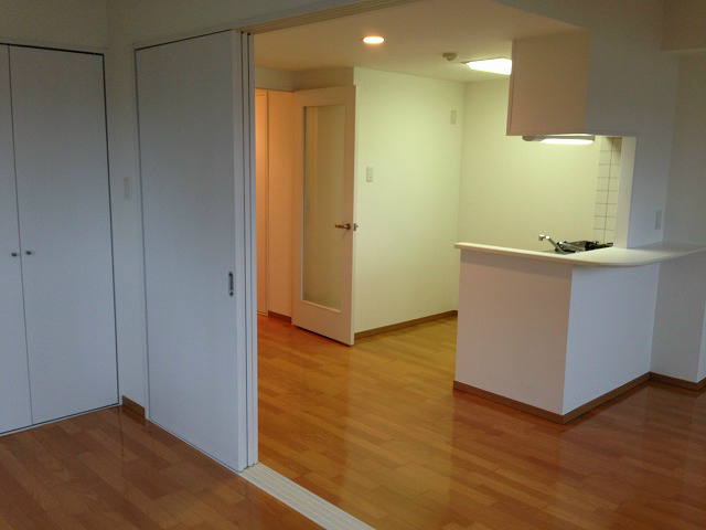 居室・リビング　※イメージ