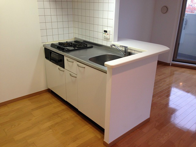 キッチン　※イメージ