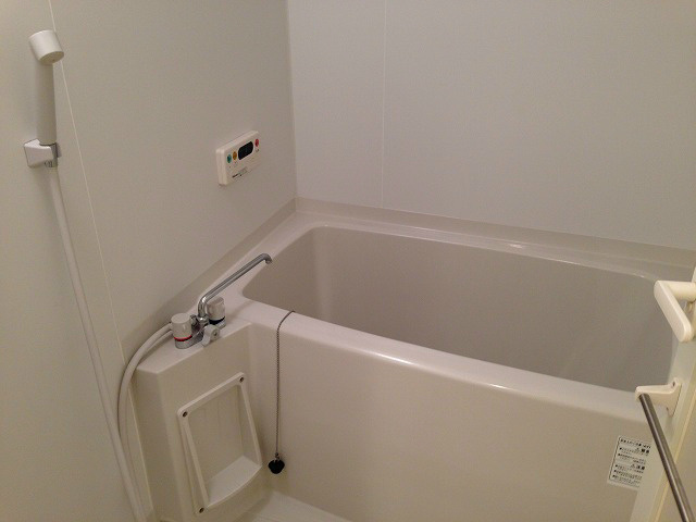 バス・シャワールーム　※イメージ