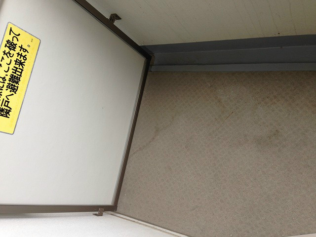 バルコニー　※イメージ