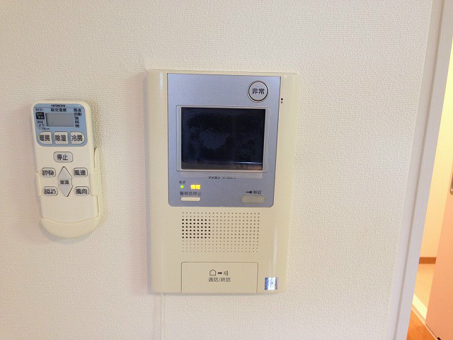 セキュリティ　※イメージ