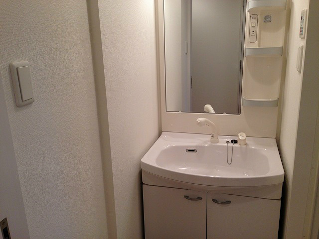 洗面設備　※イメージ