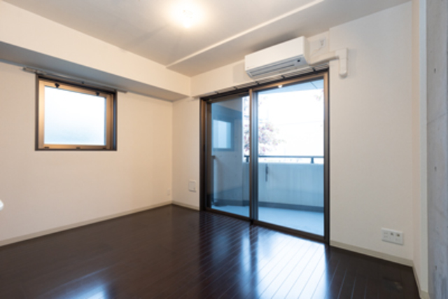 居室・リビング　※写真は同タイプ住戸です。