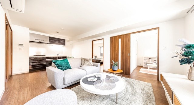 居室・リビング