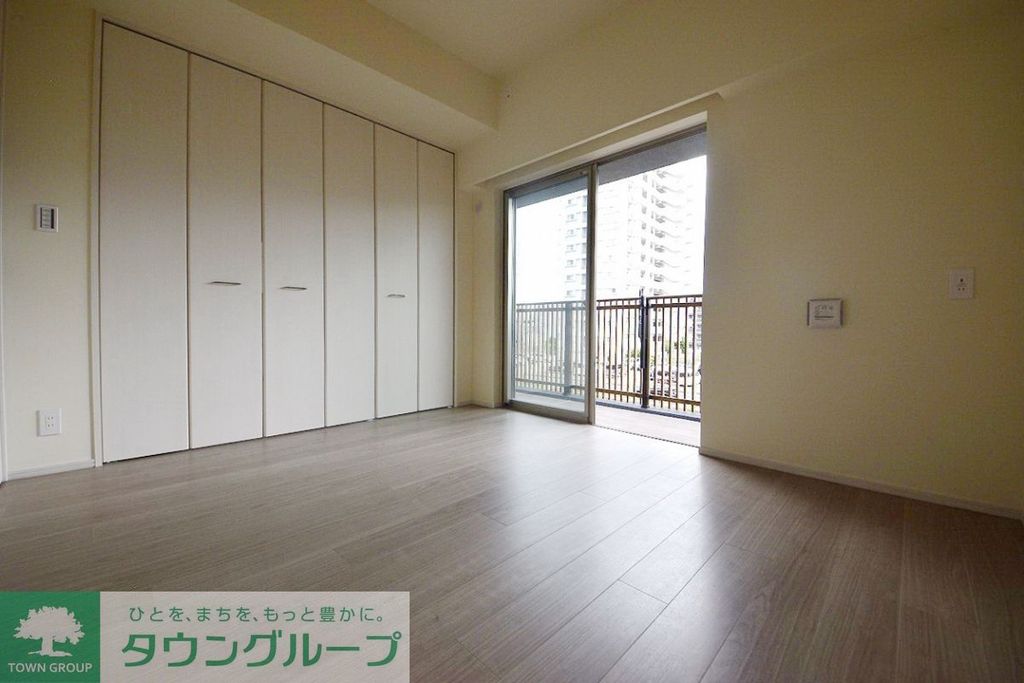 その他部屋・スペース　リビング/居室