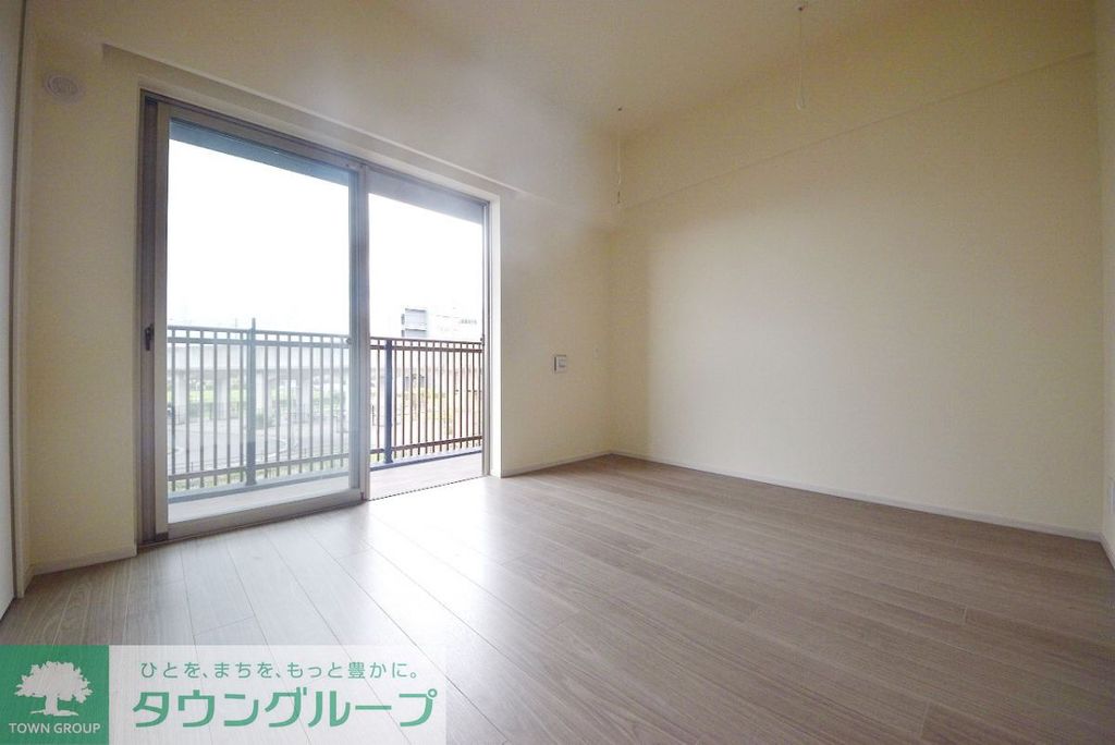 その他設備　リビング/居室