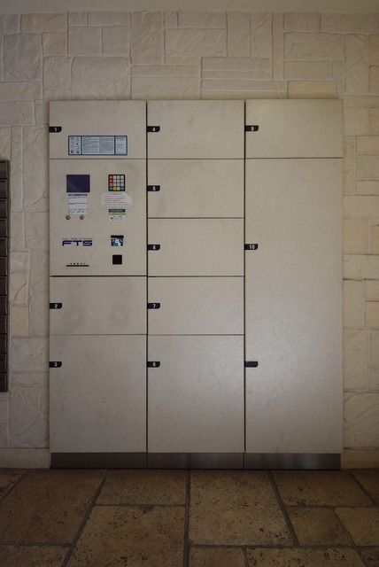 その他共有部分　宅配ＢＯＸ