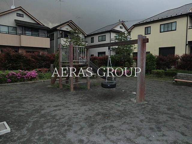 公園　西砂五西公園（公園）まで212m