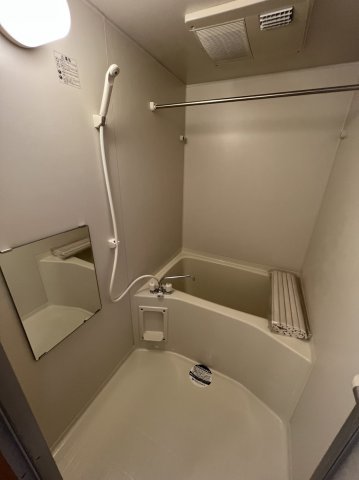 バス・シャワールーム　☆参考写真☆