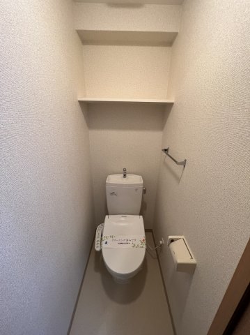 トイレ　☆参考写真☆