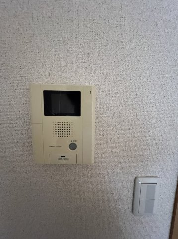 セキュリティ　☆参考写真☆