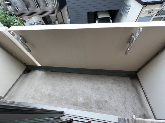 バルコニー　☆参考写真☆