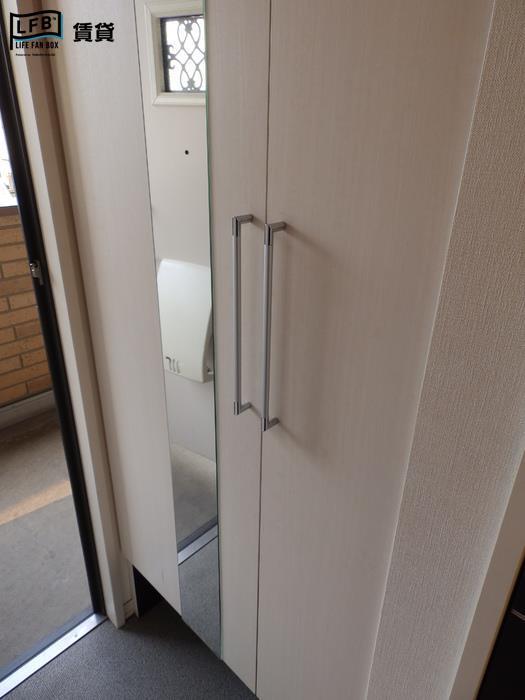 その他部屋・スペース