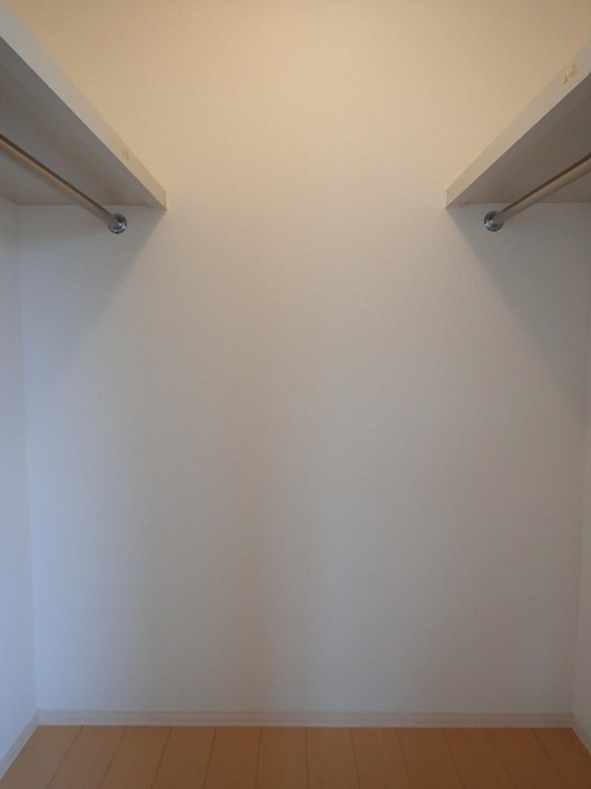 収納　♪別号室写真♪