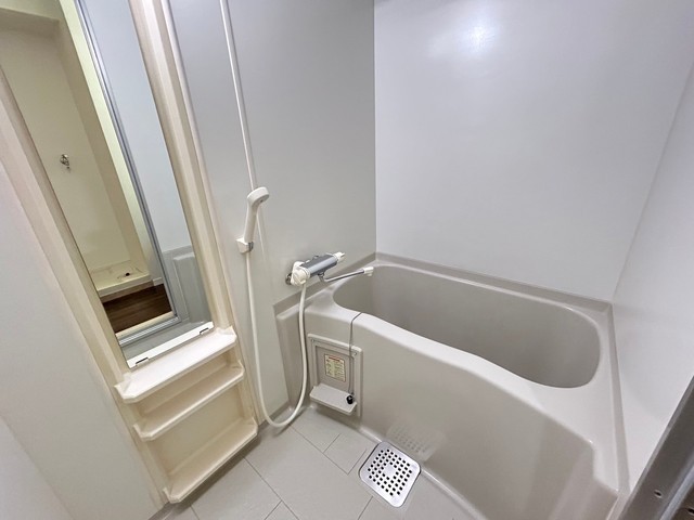 バス・シャワールーム　※別号室のお写真です