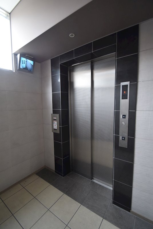 その他共有部分　エレベーター