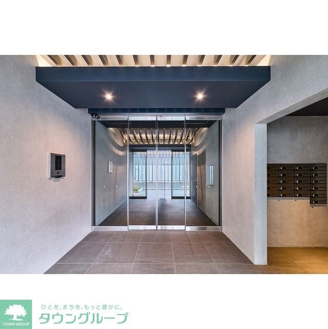 その他　シューズボックス