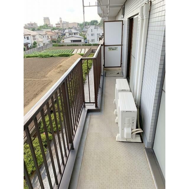 バルコニー　★バルコニー★