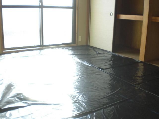 居室・リビング　★明るい和室★