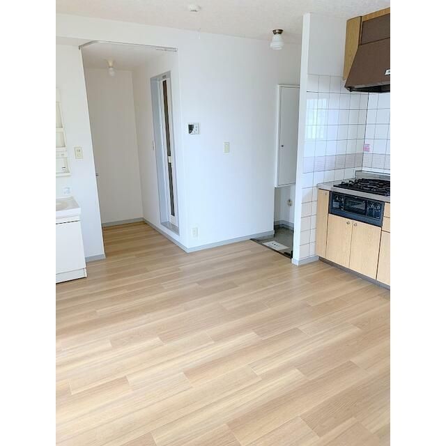 その他部屋・スペース　★広々ダイニング★