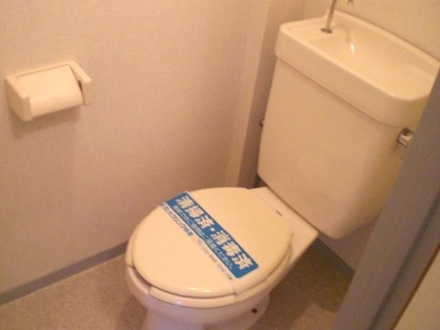 トイレ　★トイレ★