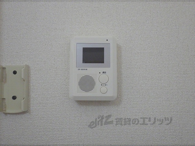セキュリティ　ドアフォン（ＴＶ含）