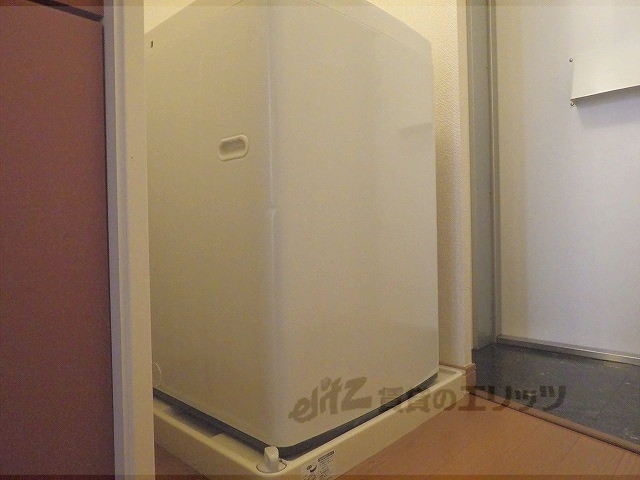 その他部屋・スペース　洗濯機置場