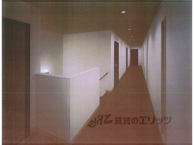 その他　完成予想パース