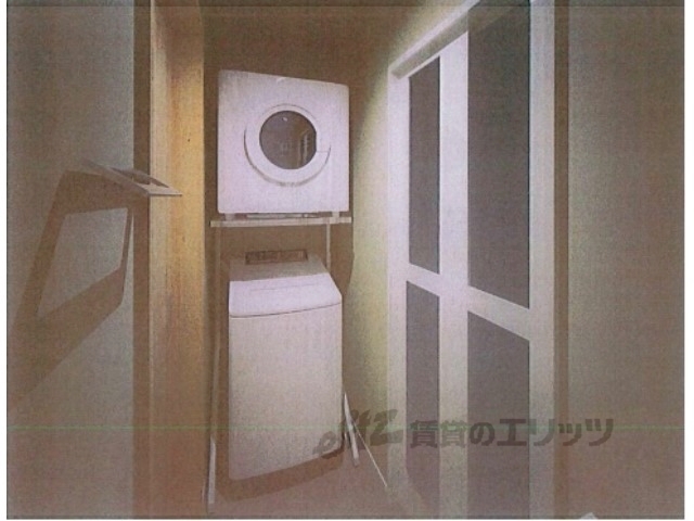 その他部屋・スペース　完成予想パース