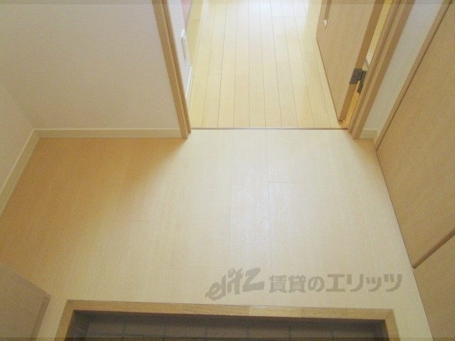 その他部屋・スペース　廊下