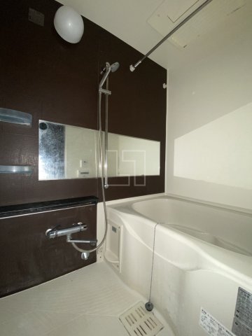 バス・シャワールーム　プレサンス立売堀アーバンスタイル　浴室